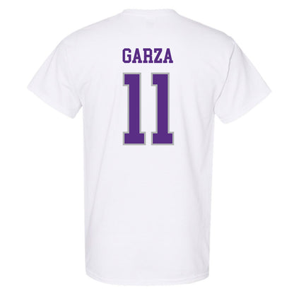 SBU - NCAA Women's Volleyball : Madison Garza - Classic Shersey T-Shirt-1