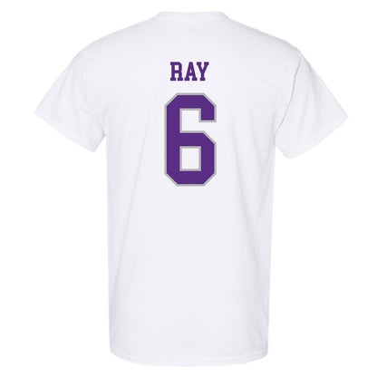 SBU - NCAA Baseball : Ryan Ray - Classic Shersey T-Shirt-1