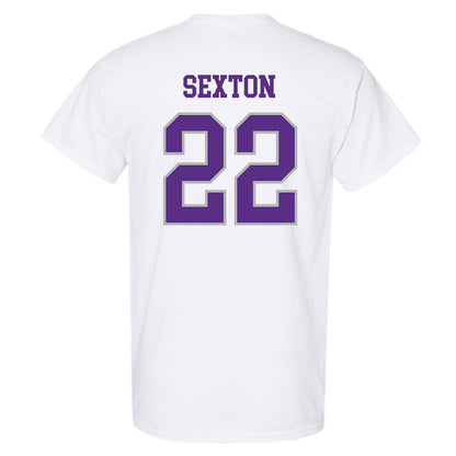 SBU - NCAA Women's Volleyball : Kailey Sexton - Classic Shersey T-Shirt-1