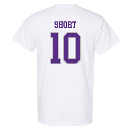 SBU - NCAA Women's Soccer : Sam Short - Classic Shersey T-Shirt-1