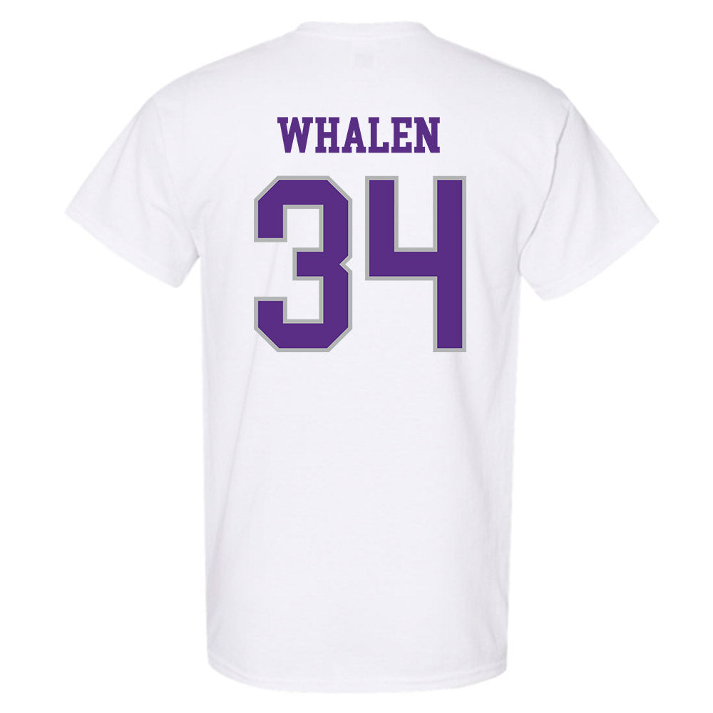 SBU - NCAA Women's Volleyball : Grace Whalen - Classic Shersey T-Shirt-1