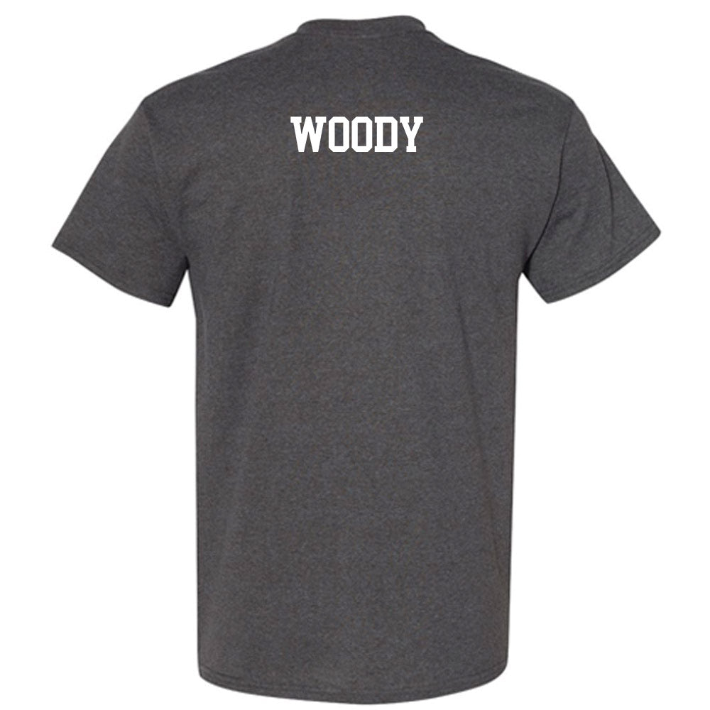 SBU - NCAA Women's Swimming & Diving : Addison Woody - Classic Shersey T-Shirt-1