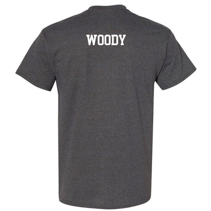 SBU - NCAA Women's Swimming & Diving : Addison Woody - Classic Shersey T-Shirt-1
