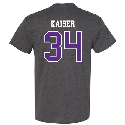 SBU - NCAA Baseball : Ryne Kaiser - Classic Shersey T-Shirt-1