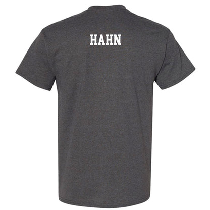 SBU - NCAA Men's Swimming & Diving : Aidan Hahn - Classic Shersey T-Shirt-1