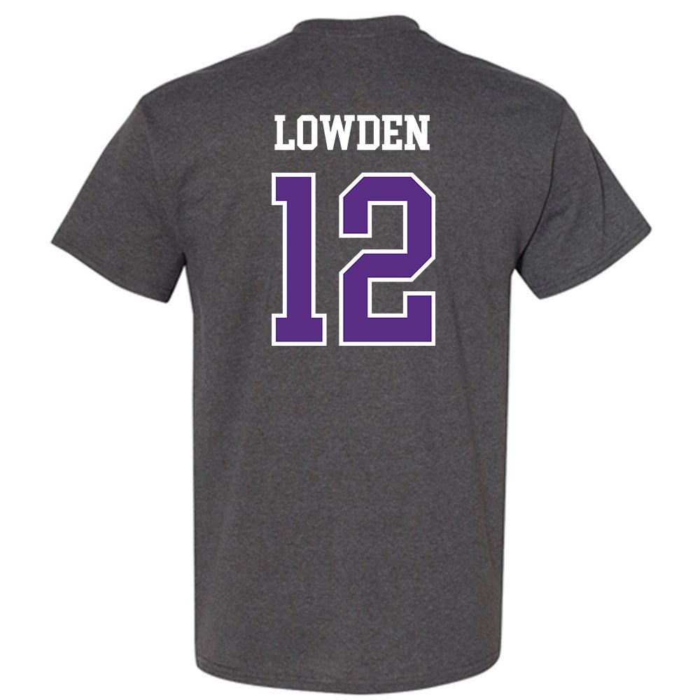 SBU - NCAA Softball : Bentley Lowden - Classic Shersey T-Shirt-1