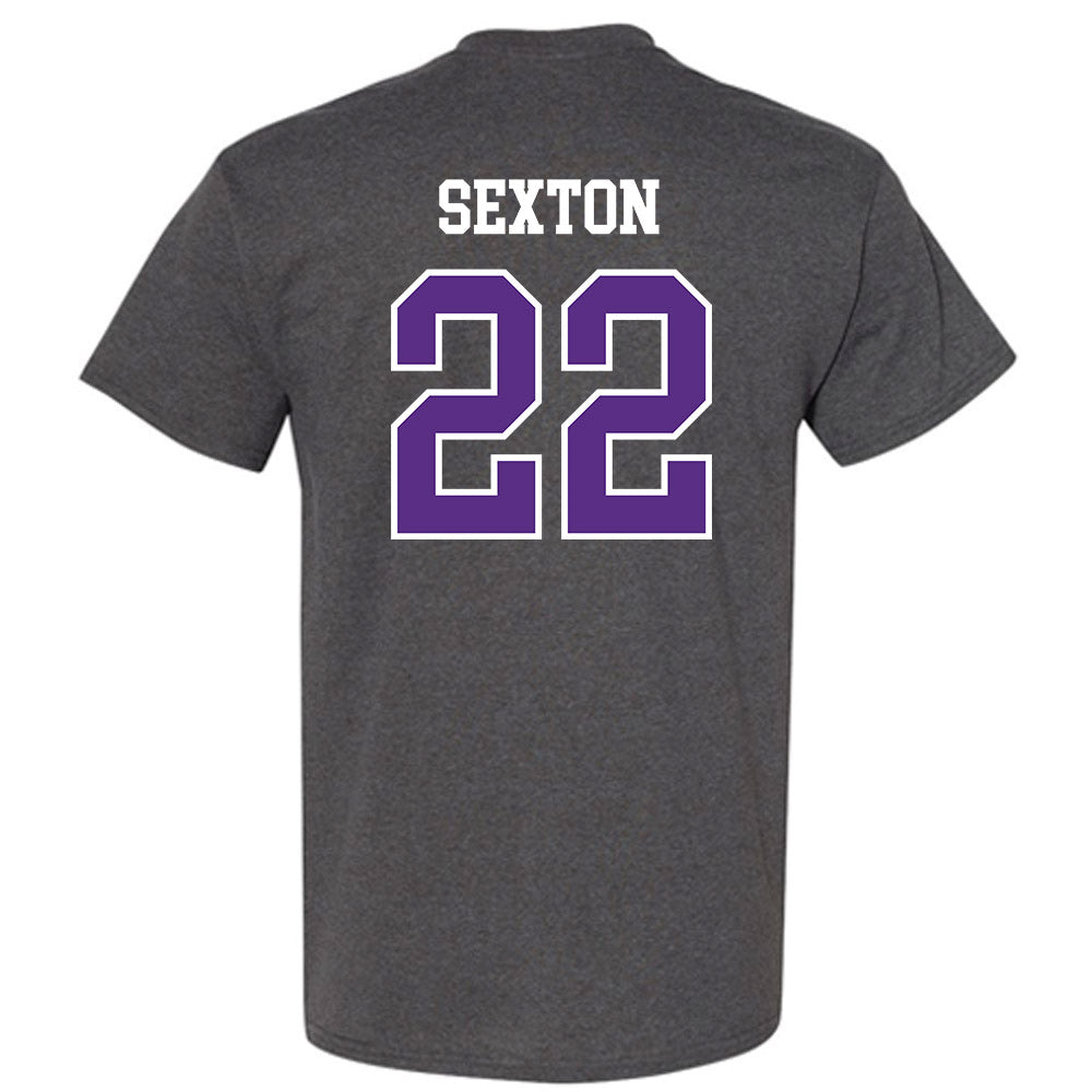 SBU - NCAA Women's Volleyball : Kailey Sexton - Classic Shersey T-Shirt-1
