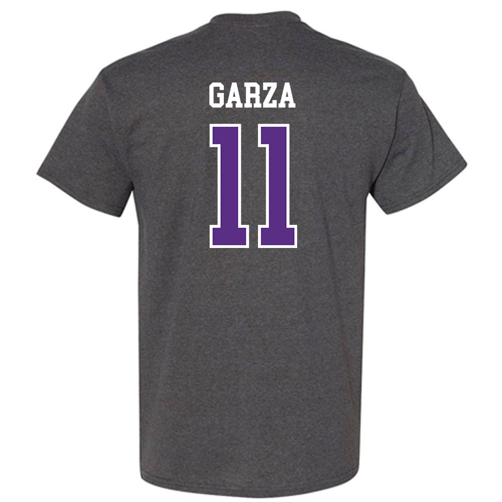 SBU - NCAA Women's Volleyball : Madison Garza - Classic Shersey T-Shirt-1