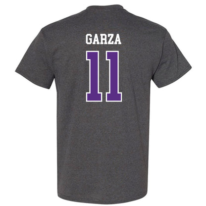 SBU - NCAA Women's Volleyball : Madison Garza - Classic Shersey T-Shirt-1