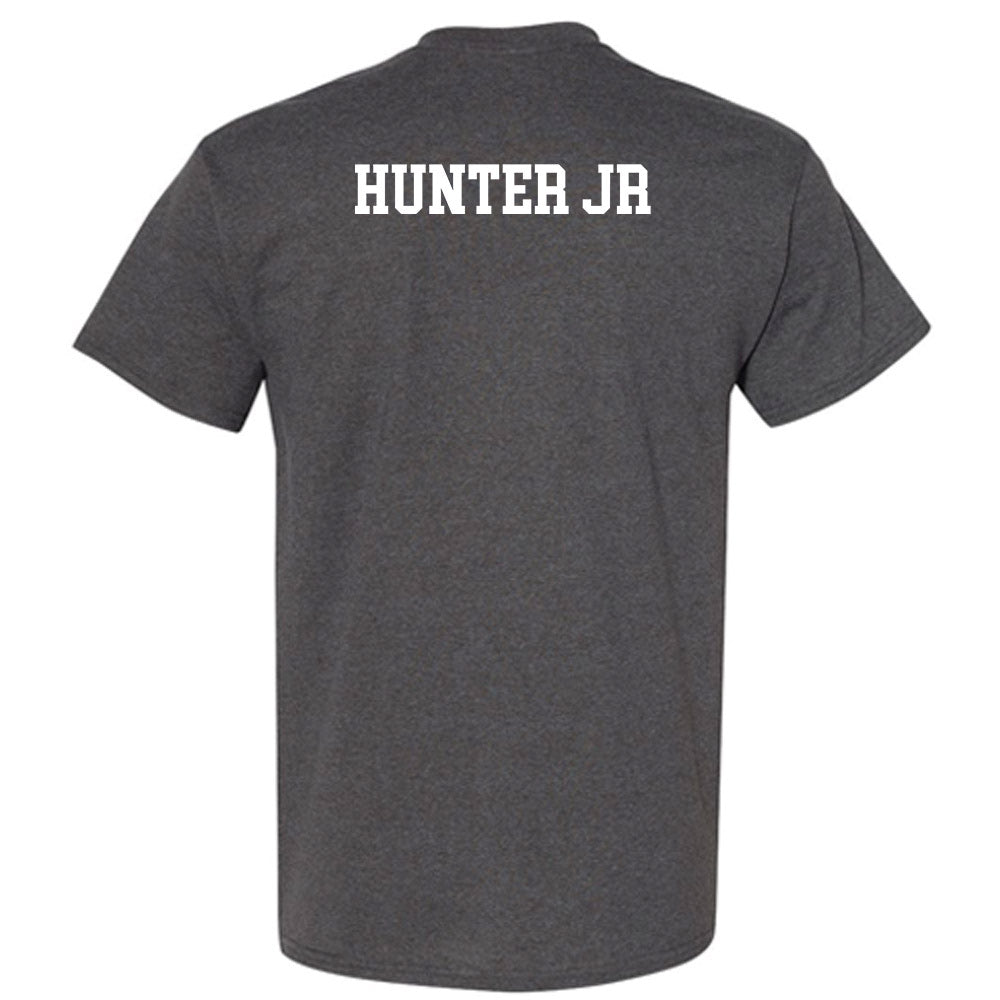 SBU - NCAA Men's Track & Field : James Hunter Jr - Classic Shersey T-Shirt-1