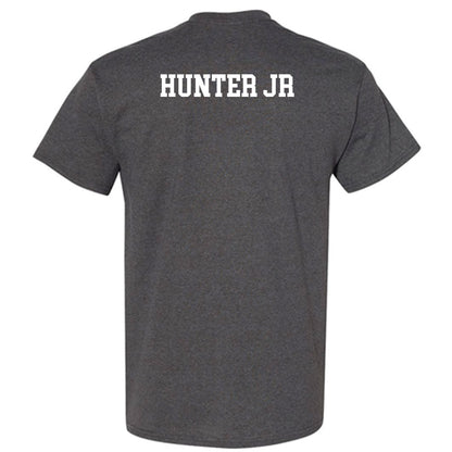 SBU - NCAA Men's Track & Field : James Hunter Jr - Classic Shersey T-Shirt-1