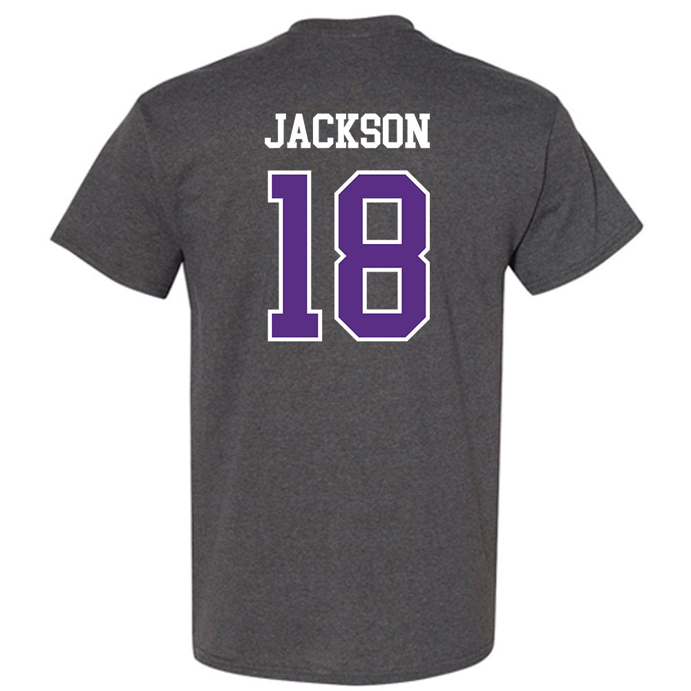 SBU - NCAA Softball : Talyn Jackson - Classic Shersey T-Shirt-1