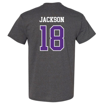 SBU - NCAA Softball : Talyn Jackson - Classic Shersey T-Shirt-1