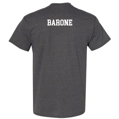 SBU - NCAA Women's Swimming & Diving : Eliana Barone - Classic Shersey T-Shirt-1