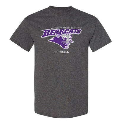 SBU - NCAA Softball : Ashley Gruben - Classic Shersey T-Shirt-0