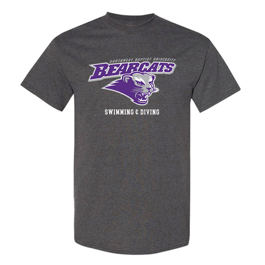 SBU - NCAA Women's Swimming & Diving : Kayden Cooper - Classic Shersey T-Shirt-0