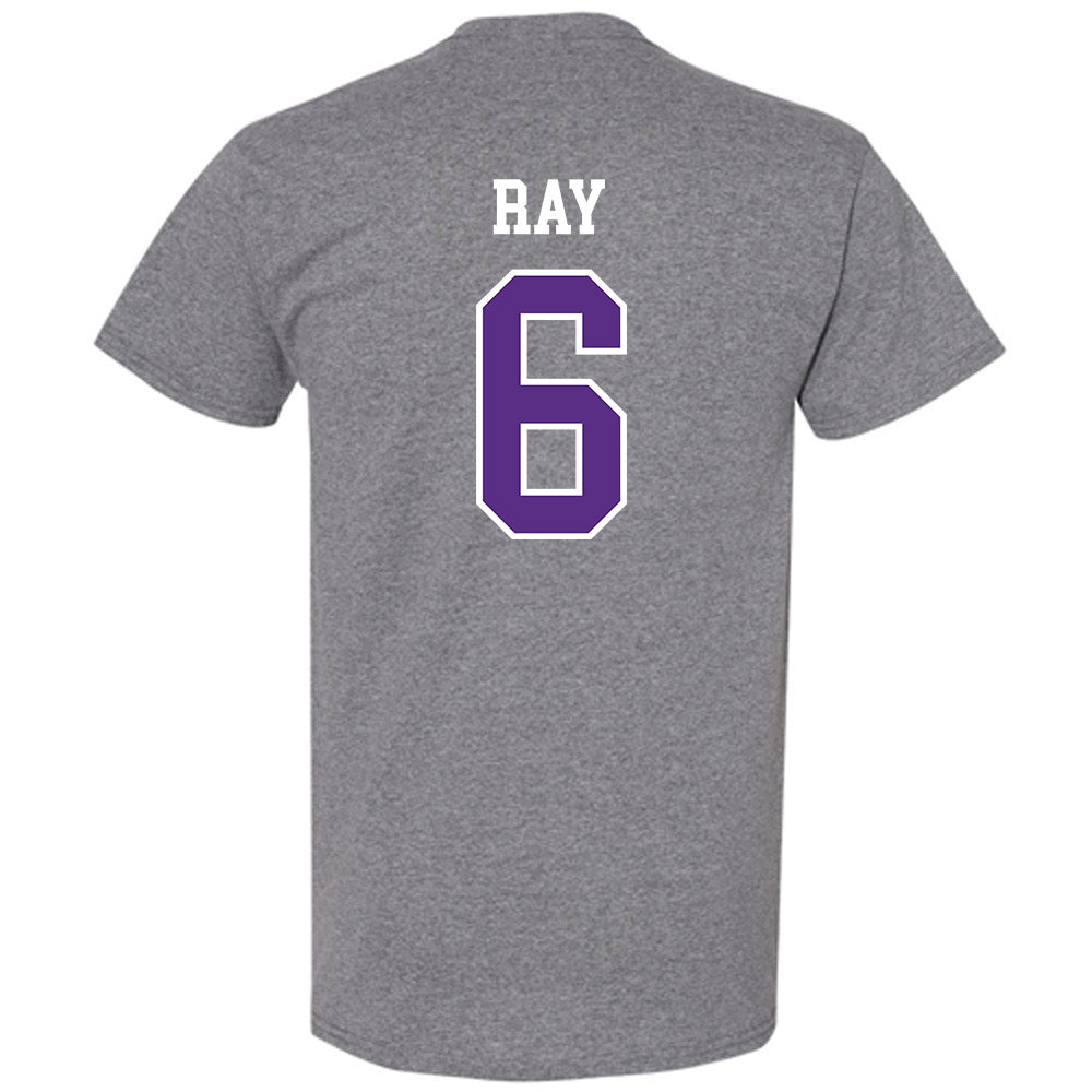SBU - NCAA Baseball : Ryan Ray - Classic Shersey T-Shirt-1