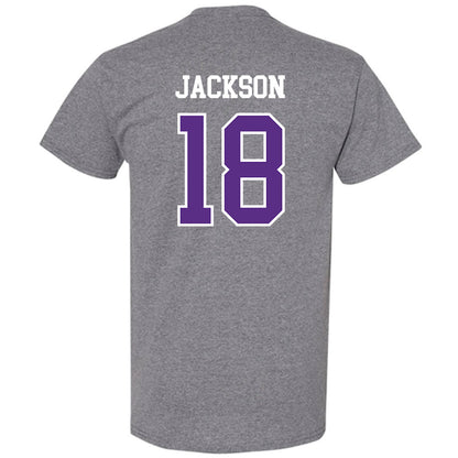SBU - NCAA Softball : Talyn Jackson - Classic Shersey T-Shirt-1