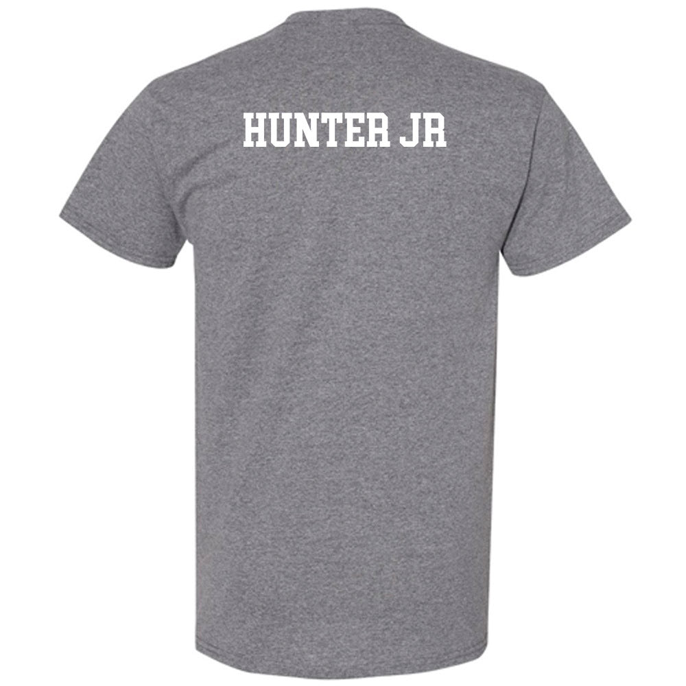 SBU - NCAA Men's Track & Field : James Hunter Jr - Classic Shersey T-Shirt-1