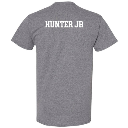 SBU - NCAA Men's Track & Field : James Hunter Jr - Classic Shersey T-Shirt-1