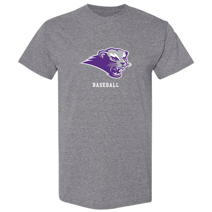 SBU - NCAA Baseball : Caden Norman - Classic Shersey T-Shirt-0