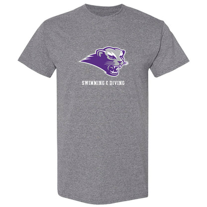 SBU - NCAA Women's Swimming & Diving : Kayden Cooper - Classic Shersey T-Shirt-0