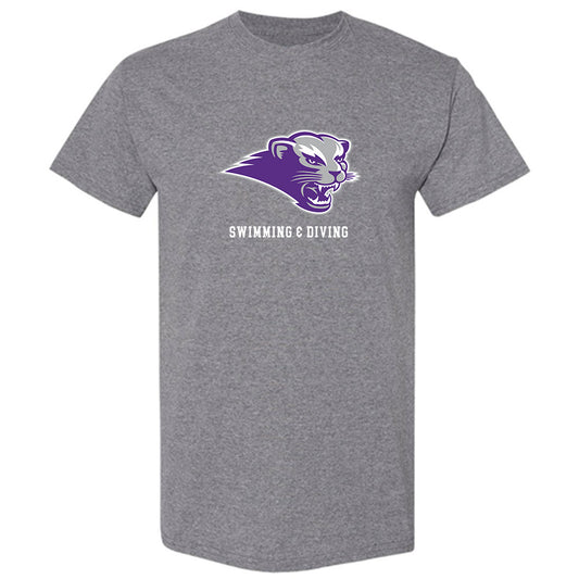 SBU - NCAA Women's Swimming & Diving : Kayden Cooper - Classic Shersey T-Shirt-0