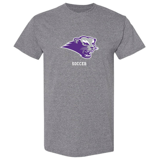 SBU - NCAA Men's Soccer : Tate Brannon - Classic Shersey T-Shirt-0