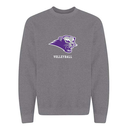 SBU - NCAA Women's Volleyball : Grace Whalen - Classic Shersey Crewneck Sweatshirt-0
