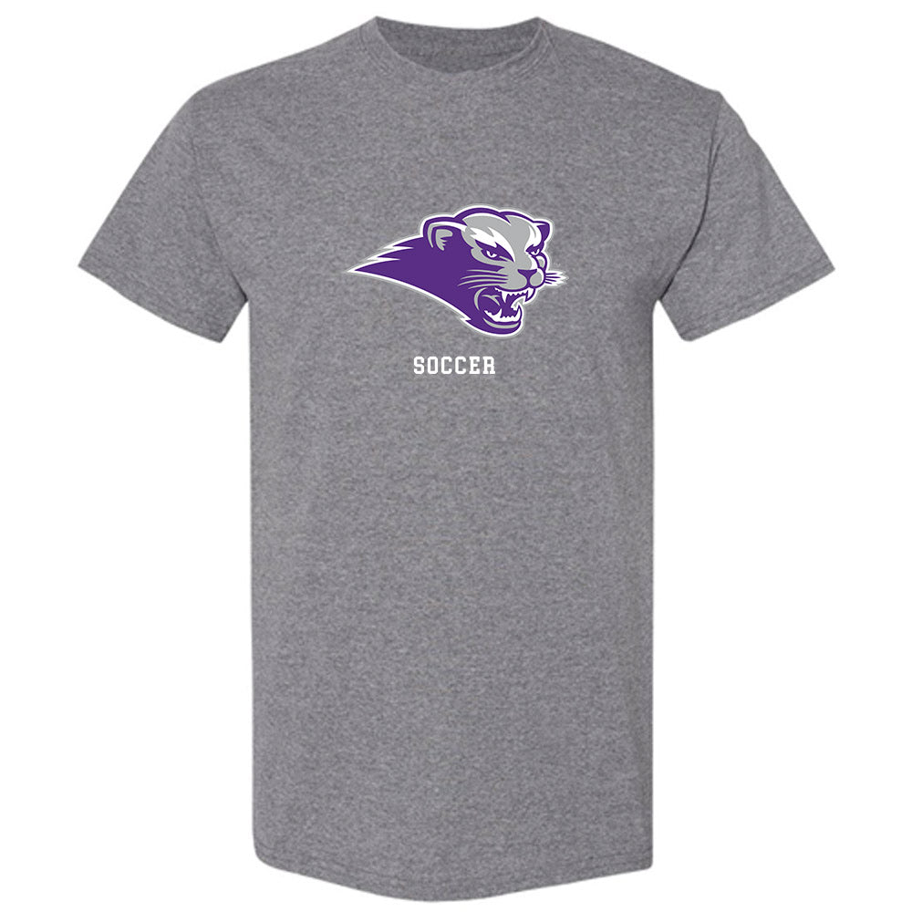 SBU - NCAA Men's Soccer : Edgar Pina - Classic Shersey T-Shirt-0