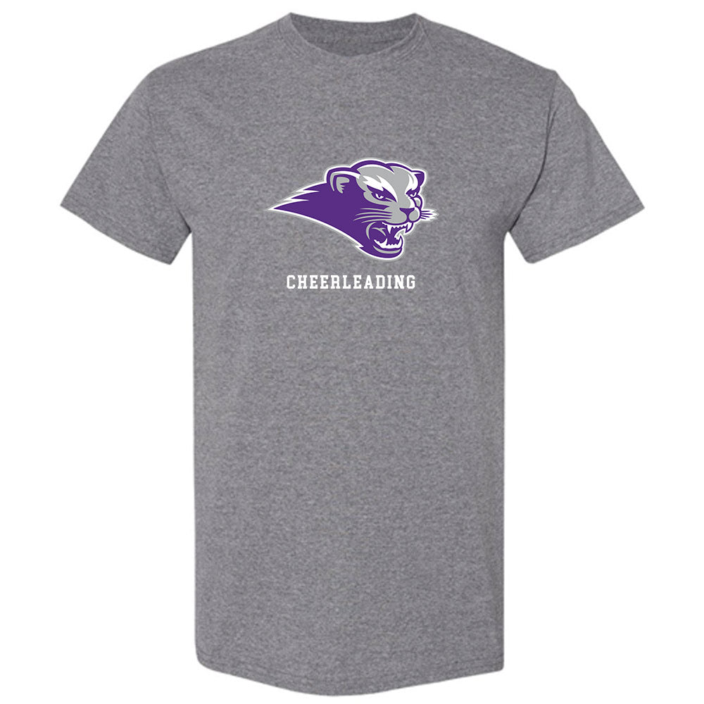 SBU - NCAA Cheerleading : Chloe Walker - Classic Shersey T-Shirt-0