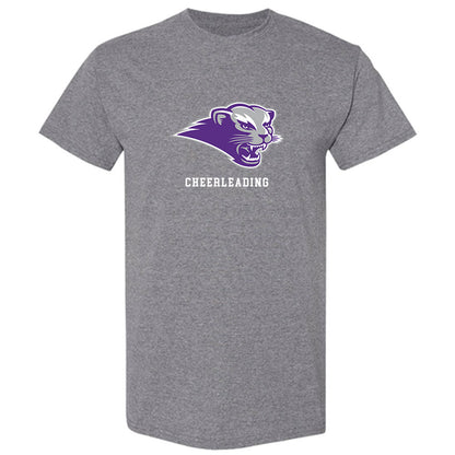 SBU - NCAA Cheerleading : Chloe Walker - Classic Shersey T-Shirt-0