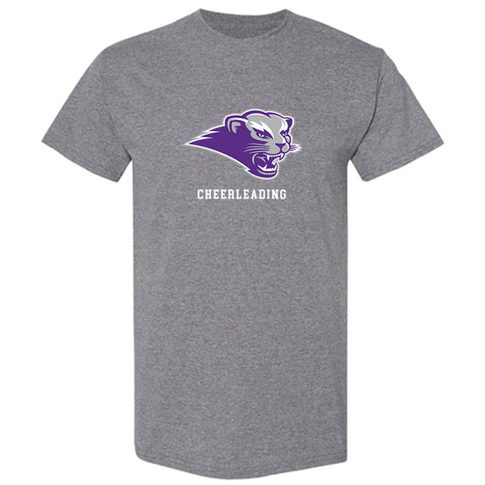 SBU - NCAA Cheerleading : Chloe Walker - Classic Shersey T-Shirt-0