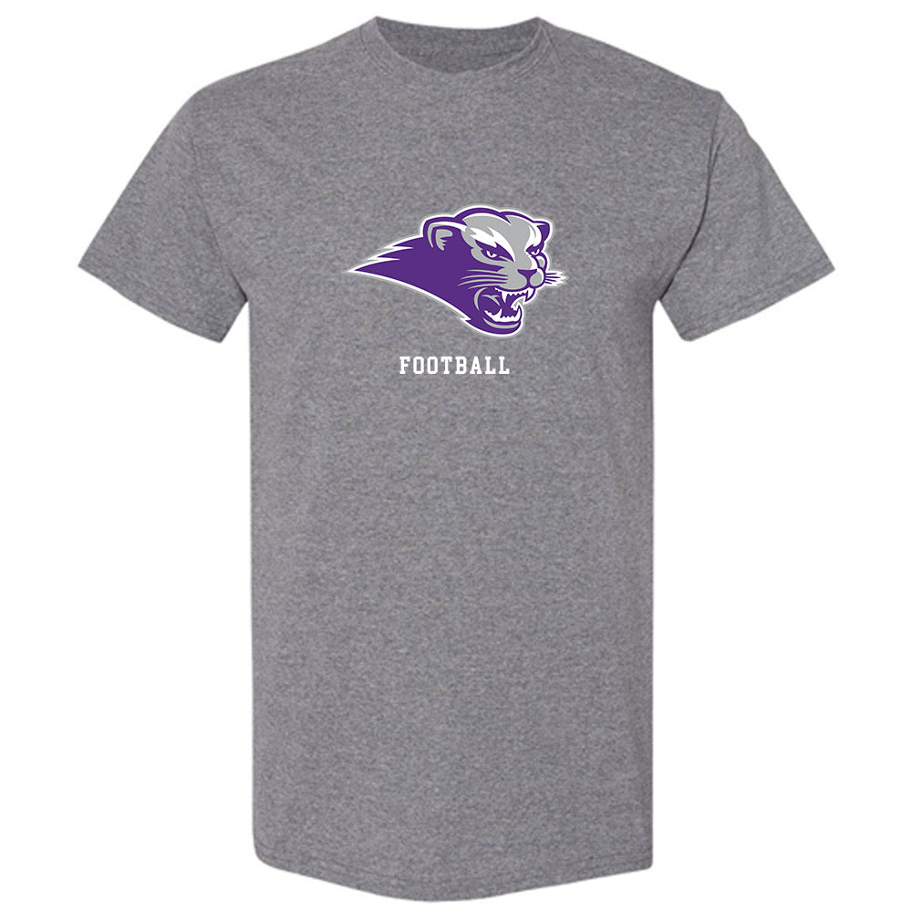 SBU - NCAA Football : Samuel Robinson - Classic Shersey T-Shirt-0