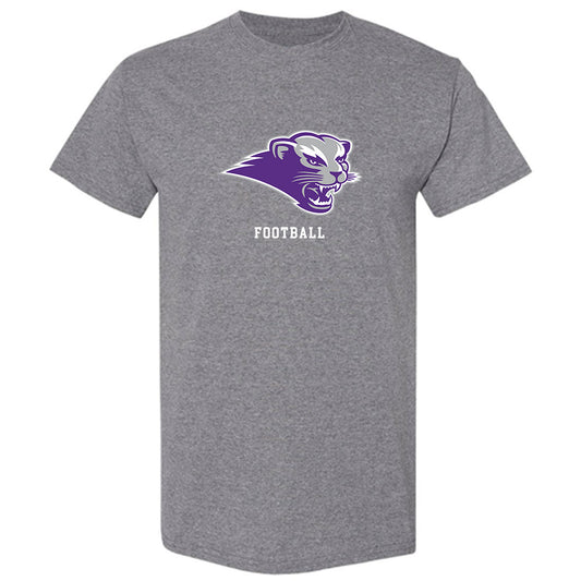 SBU - NCAA Football : Isaiah Rubio - Classic Shersey T-Shirt-0