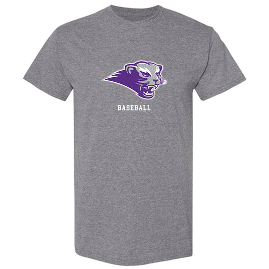 SBU - NCAA Baseball : Eli Stewart - Classic Shersey T-Shirt-0