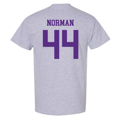SBU - NCAA Baseball : Caden Norman - Classic Shersey T-Shirt-1