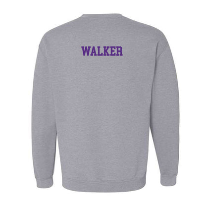 SBU - NCAA Cheerleading : Chloe Walker - Classic Shersey Crewneck Sweatshirt-1