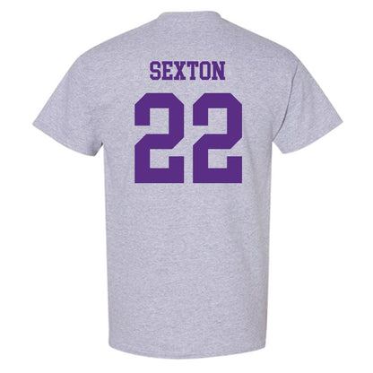 SBU - NCAA Women's Volleyball : Kailey Sexton - Classic Shersey T-Shirt-1