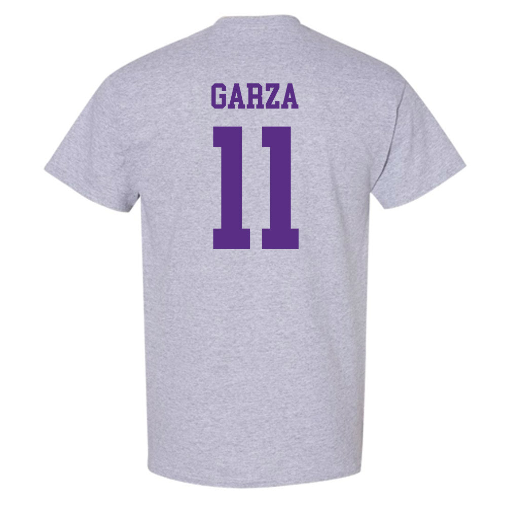 SBU - NCAA Women's Volleyball : Madison Garza - Classic Shersey T-Shirt-1