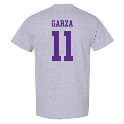 SBU - NCAA Women's Volleyball : Madison Garza - Classic Shersey T-Shirt-1