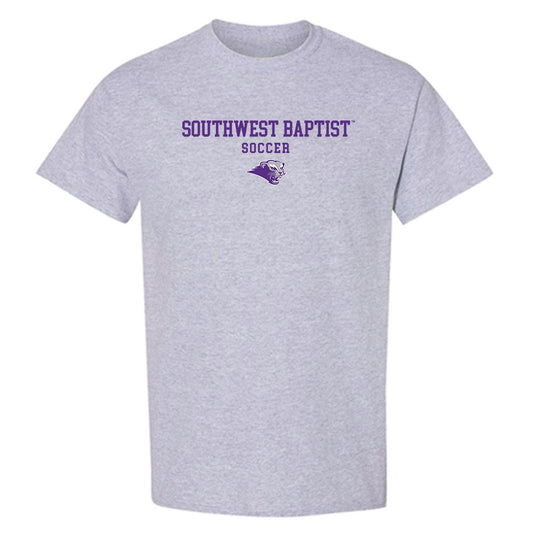 SBU - NCAA Women's Soccer : Emma Burton - Classic Shersey T-Shirt-0