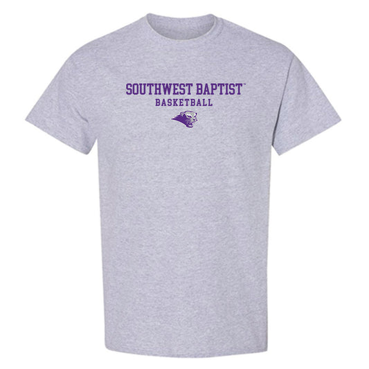 SBU - NCAA Men's Basketball : Eli Kennedy - Classic Shersey T-Shirt-0