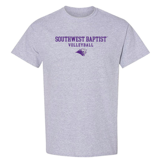 SBU - NCAA Women's Volleyball : Madison Garza - Classic Shersey T-Shirt-0