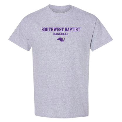 SBU - NCAA Baseball : Caden Norman - Classic Shersey T-Shirt-0