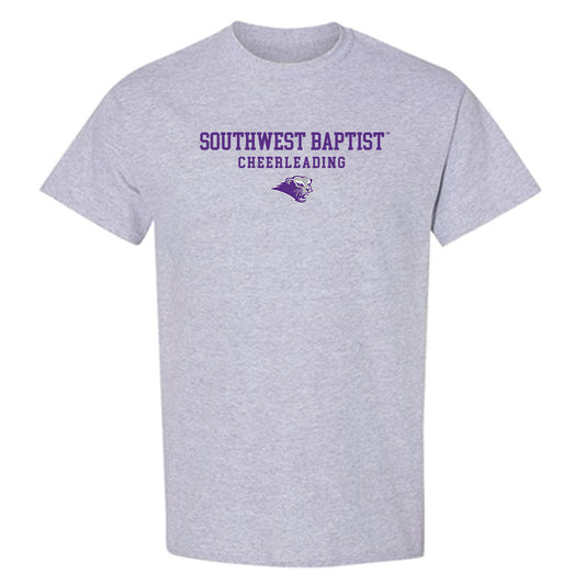 SBU - NCAA Cheerleading : Chloe Walker - Classic Shersey T-Shirt-0