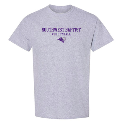 SBU - NCAA Women's Volleyball : Audrey Weber - Classic Shersey T-Shirt-0