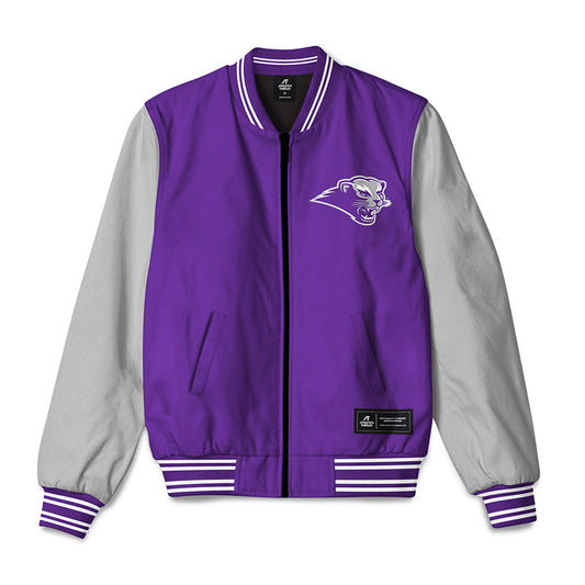 SBU - All NCAA Sports : - Bomber Jacket-0
