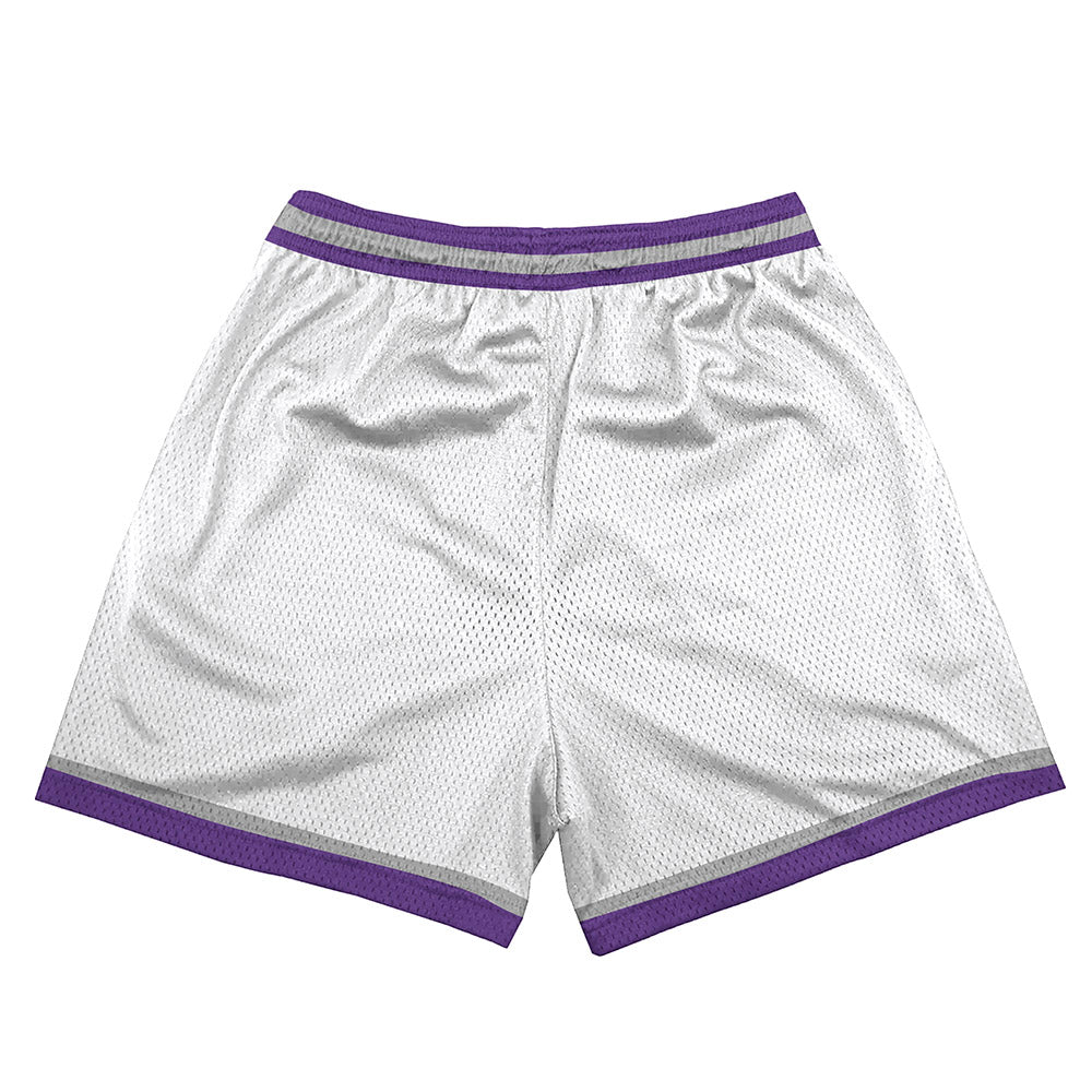 SBU - NCAA Baseball : Eli Stewart - Shorts-1