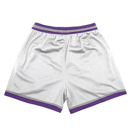 SBU - NCAA Baseball : Eli Stewart - Shorts-1